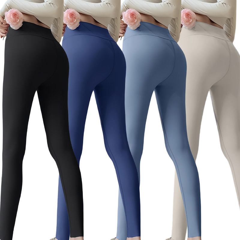 Summer Gym Clothing - Leggings de Yoga Sexy para o