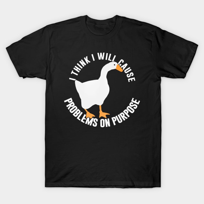 Summer Games Clothing Brand - Camiseta masculina e feminina engraçada de