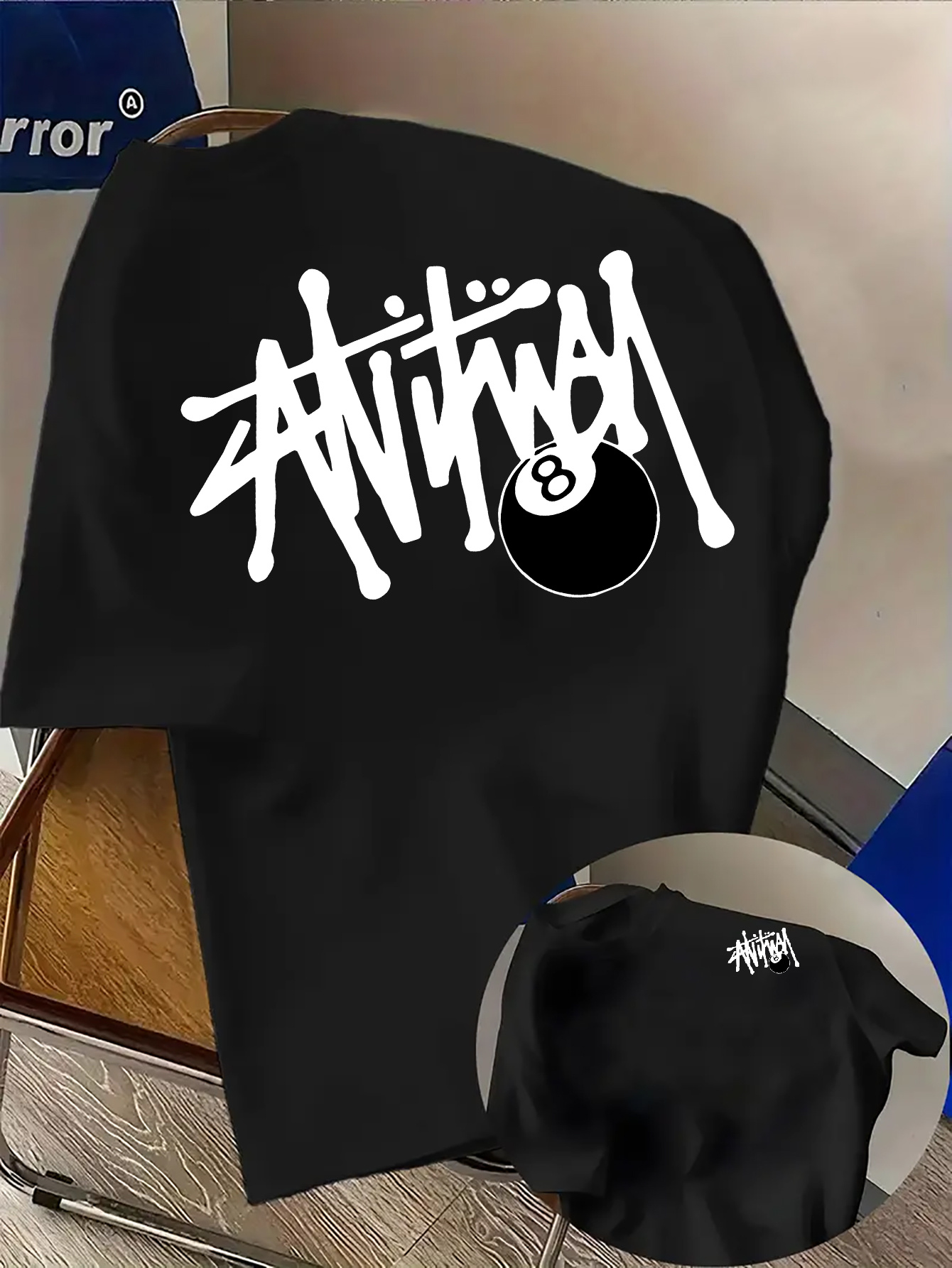 Summer Games Clothing Brand - Novo item popular de 2026 -