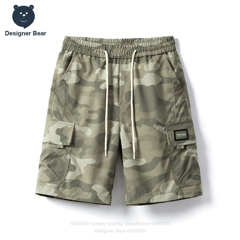 Summer Clothing Work - Roupas de Marca para o Verão,