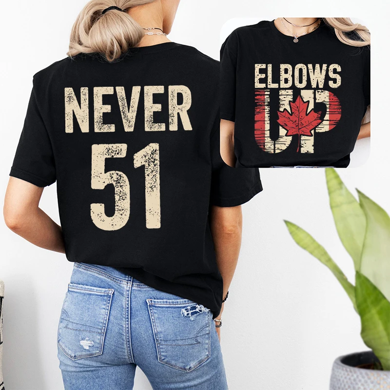 Summer Clothing Women Canada - Retro cotovelos até nunca 51 canadá