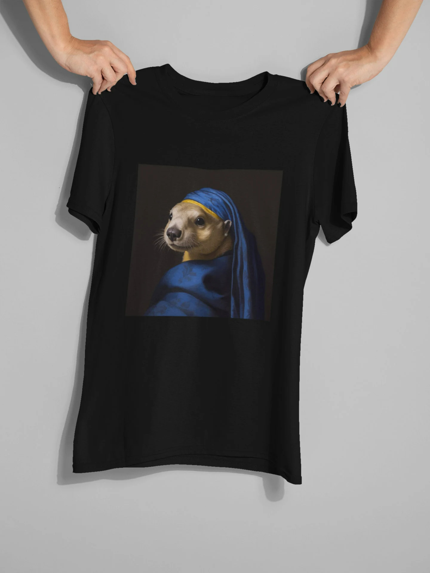 Summer Renaissance Clothing - Camiseta Unissex de Algodão Estampada com