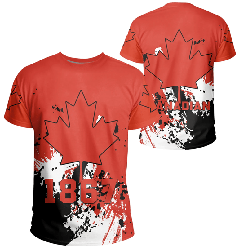 Summer Clothing Women Canada - Homens e mulheres do dia do