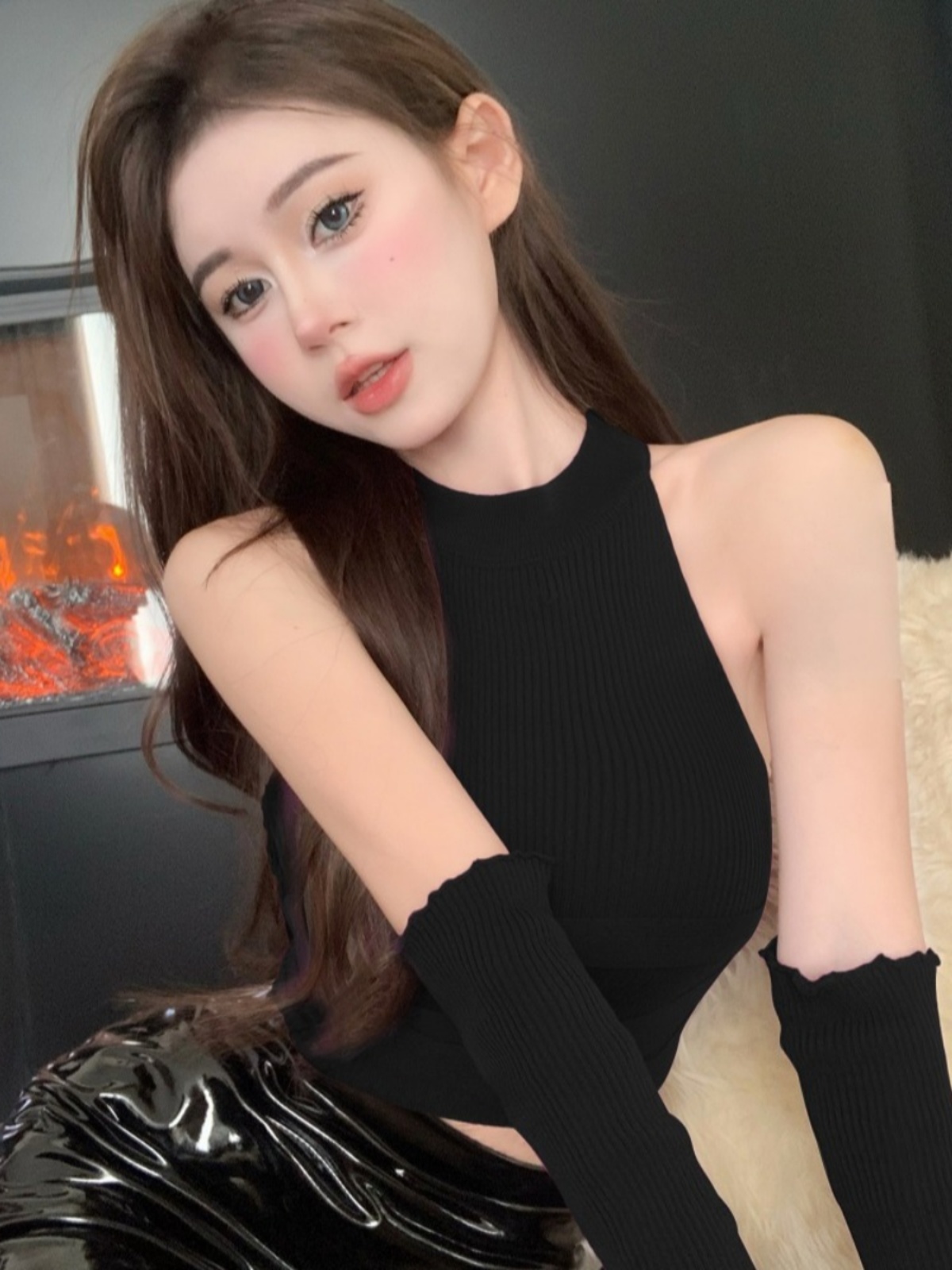 Summer Clothing Layering - Suéteres jumpers pullovers feminino senhoras roupas