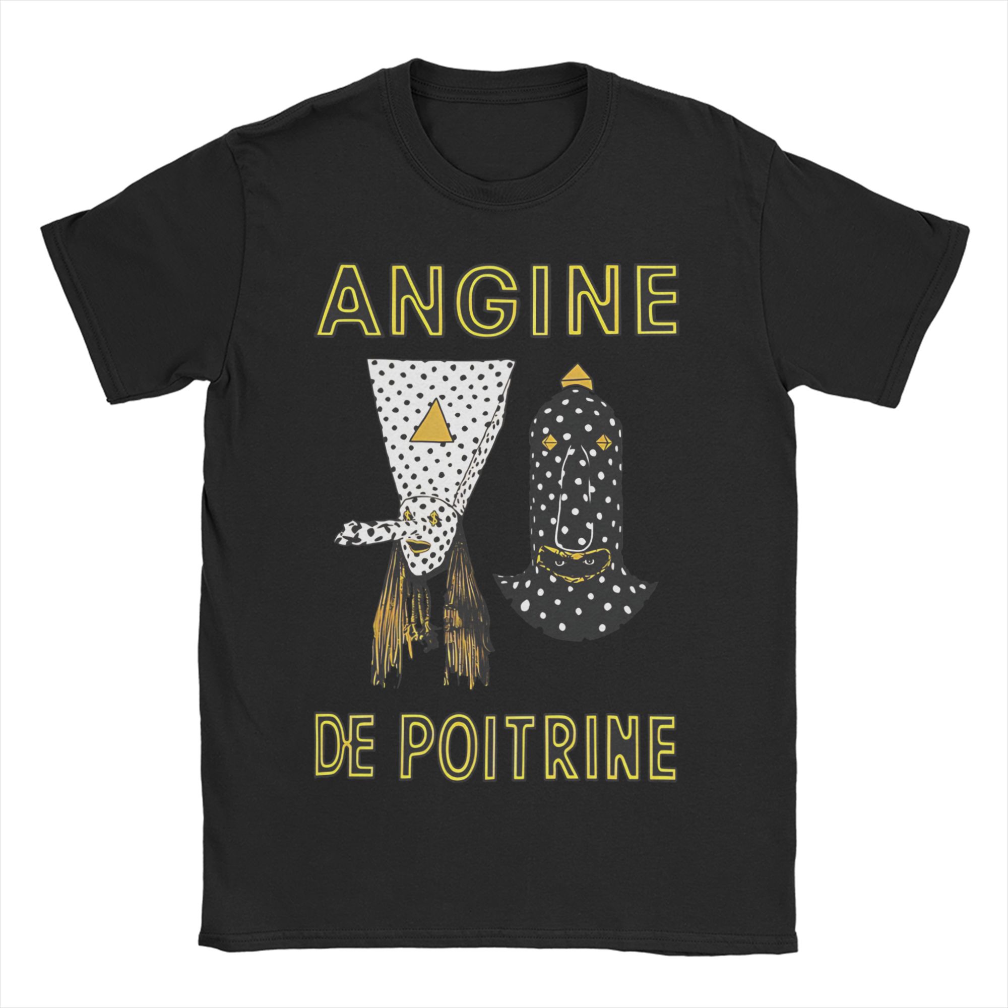 Angine De Poitrine Canada Band - Summer Clothing Women Canada avaliação e preço