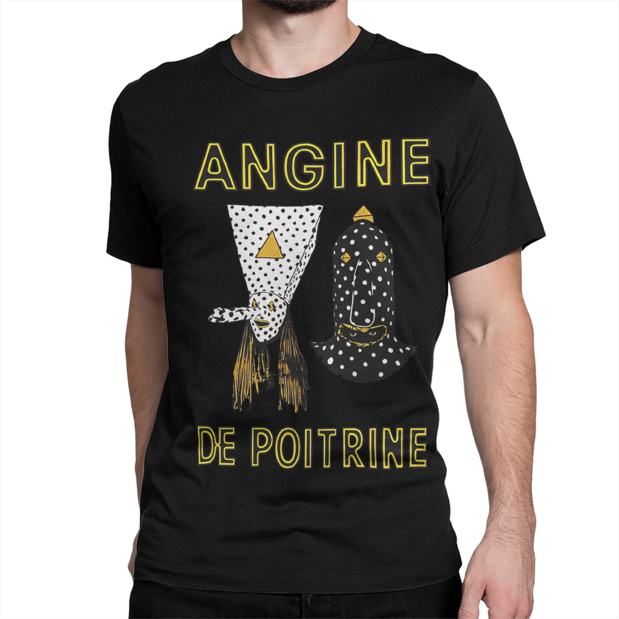 Angine De Poitrine Canada Band - Summer Clothing Women Canada avaliação e preço