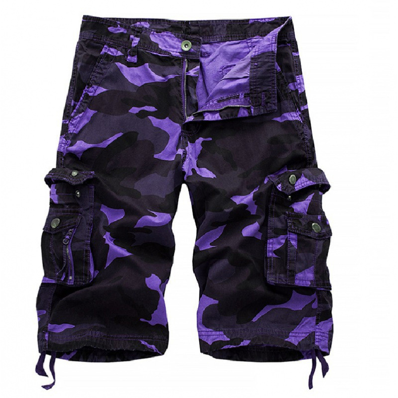 Shorts de trabalho masculinos  - Summer Clothing Work avaliação e preço