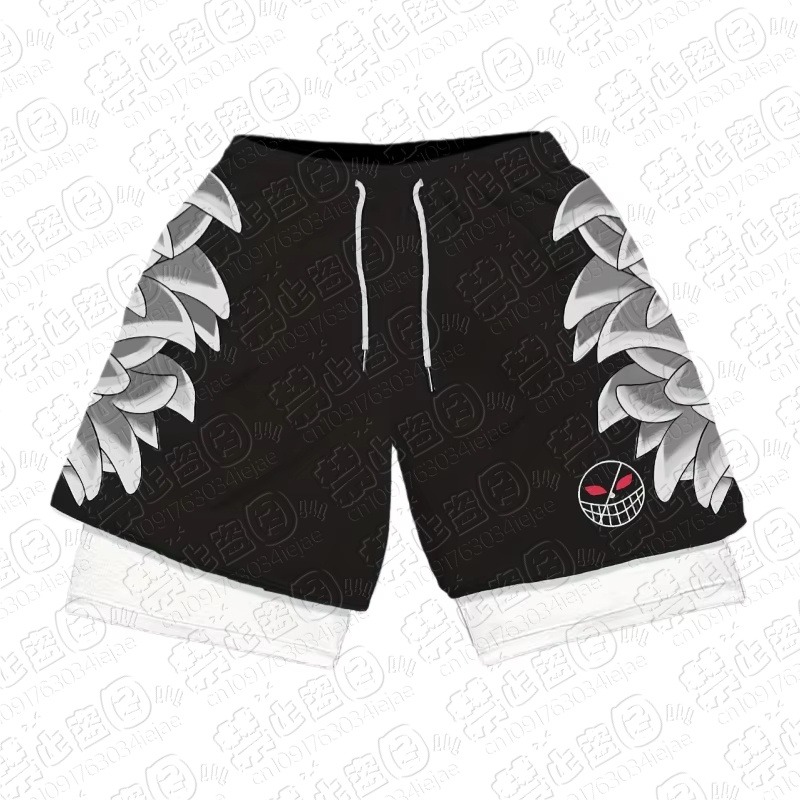 2026 Doflamingo Anime One Piec - Summer Clothing Layering avaliação e preço