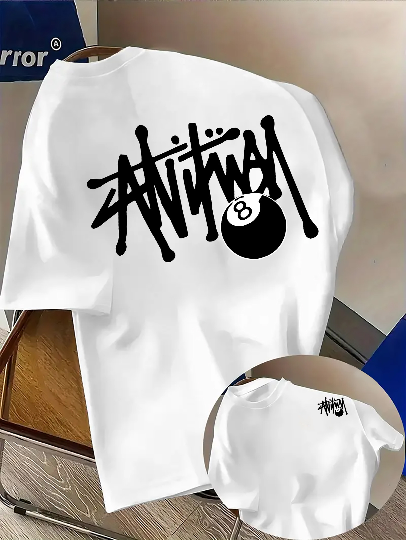 Novo item popular de 2026 - Ca - Summer Games Clothing Brand avaliação e preço
