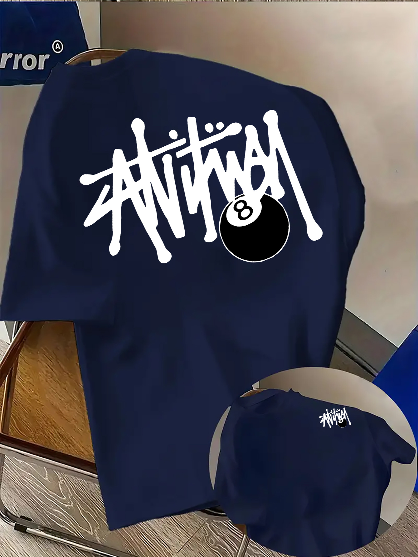 Novo item popular de 2026 - Ca - Summer Games Clothing Brand avaliação e preço