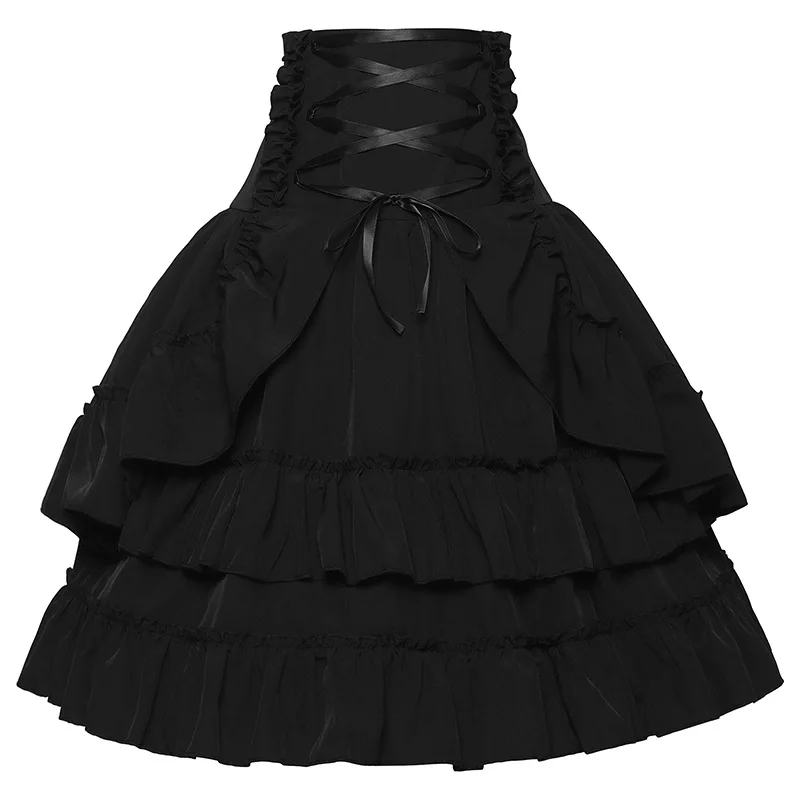Saia vitoriana feminina mediev - Summer Renaissance Clothing avaliação e preço