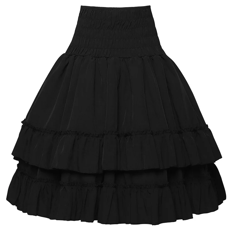 Saia vitoriana feminina mediev - Summer Renaissance Clothing avaliação e preço