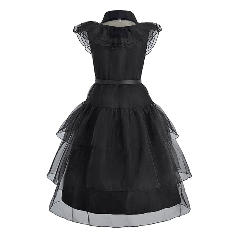 Fantasia Infantil para Meninas - Summer Clothing Layering avaliação e preço