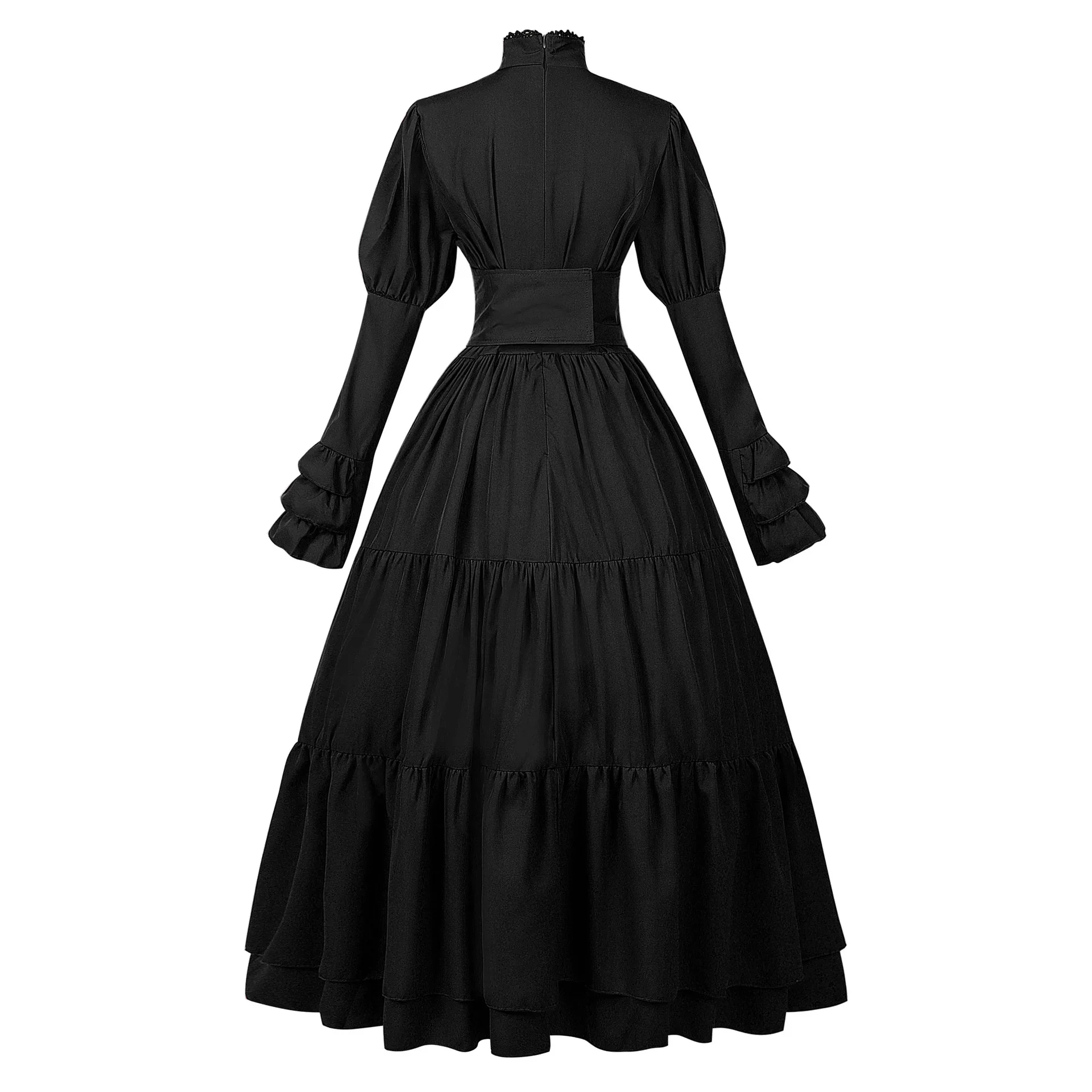 Fantasia de Halloween para Mul - Summer Renaissance Clothing avaliação e preço