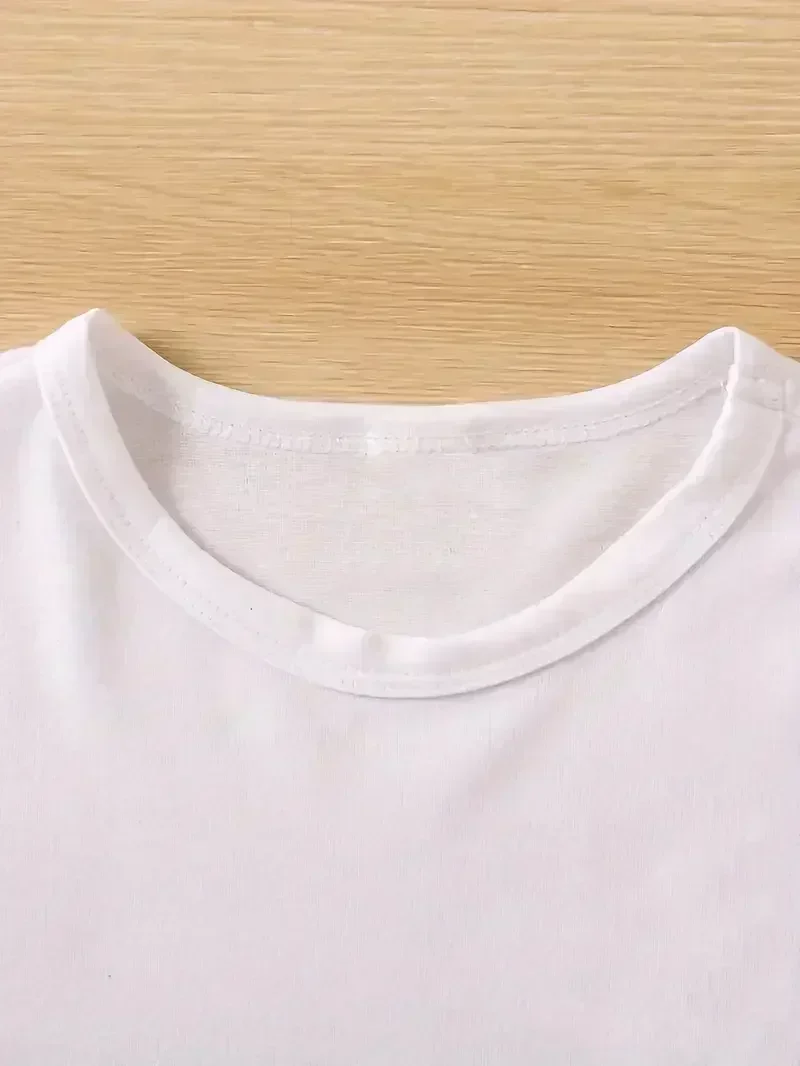 Camiseta Feminina Estampada de - Summer Clothing In Paris avaliação e preço