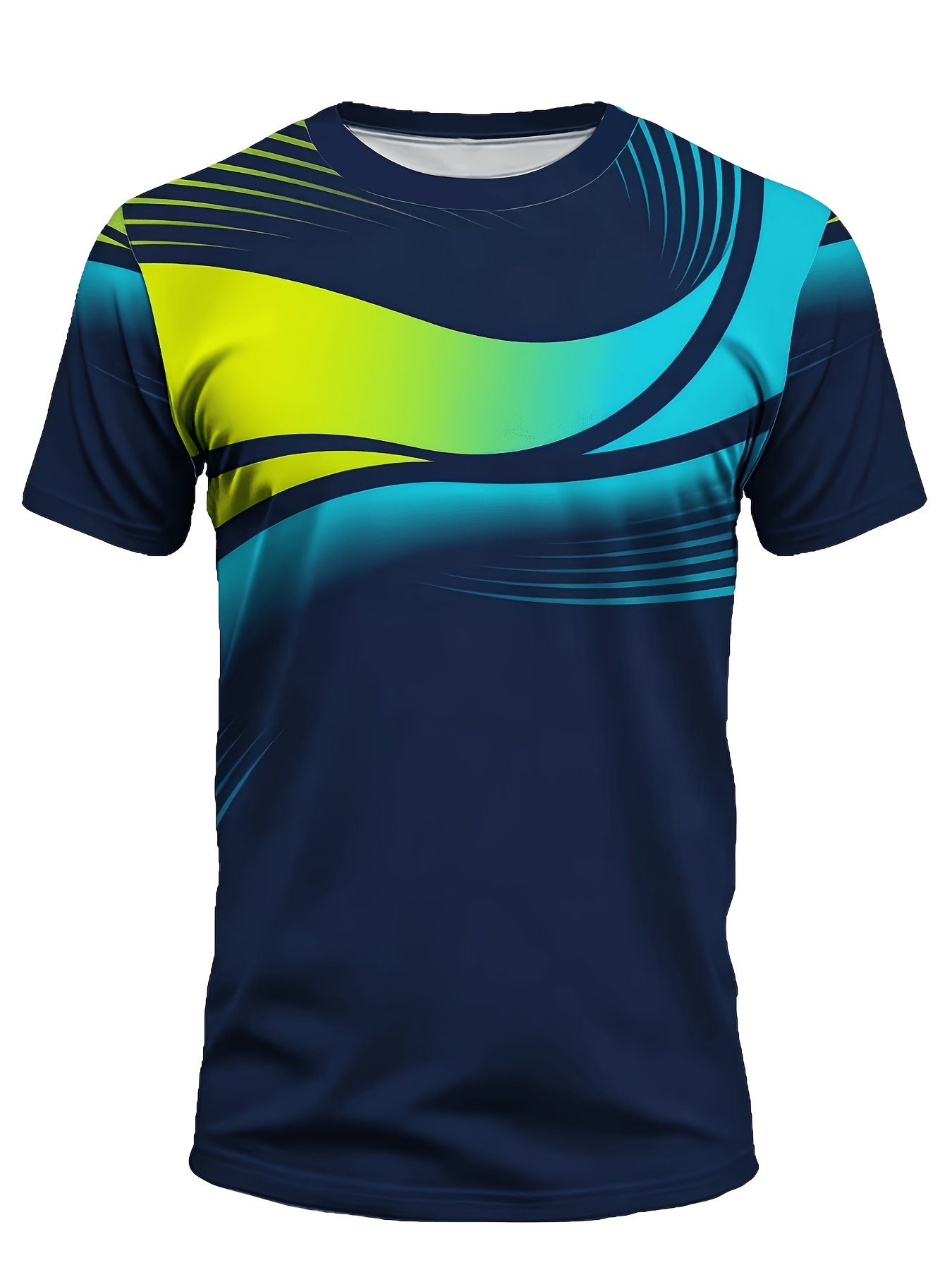 Camisa de Compressão Esportiva - Summer Gym Clothing avaliação e preço
