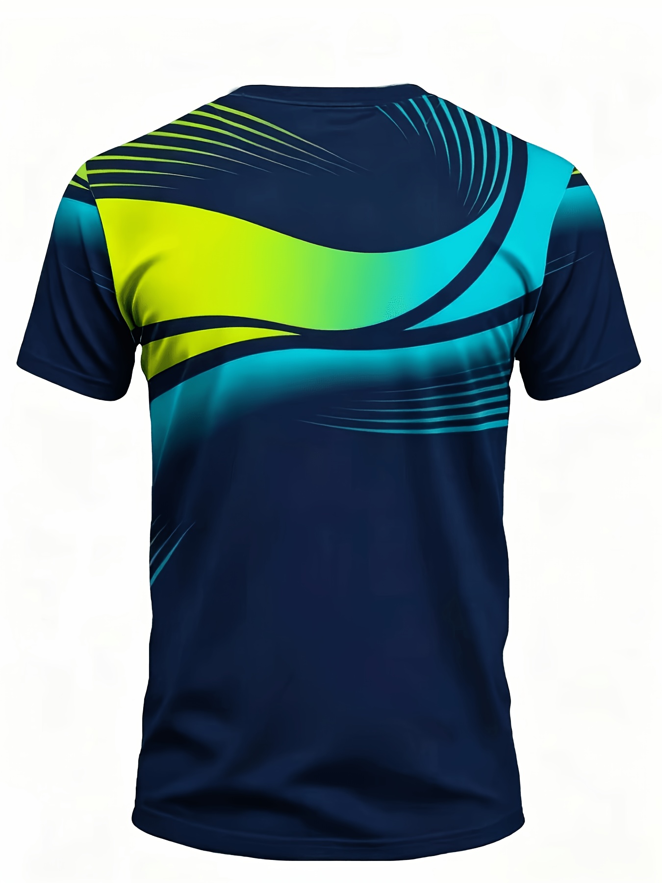 Camisa de Compressão Esportiva - Summer Gym Clothing avaliação e preço