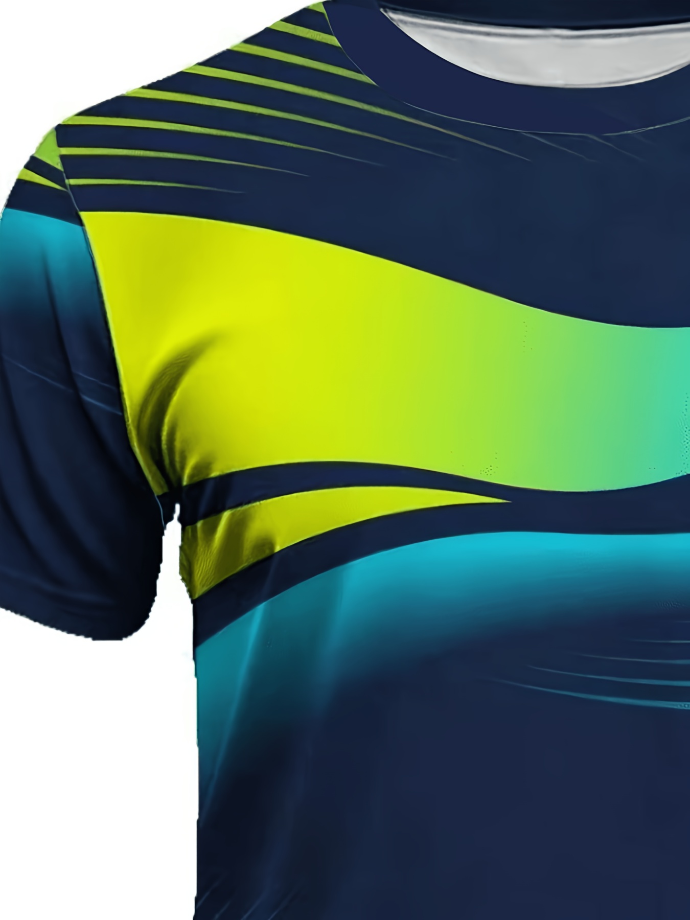 Camisa de Compressão Esportiva - Summer Gym Clothing avaliação e preço