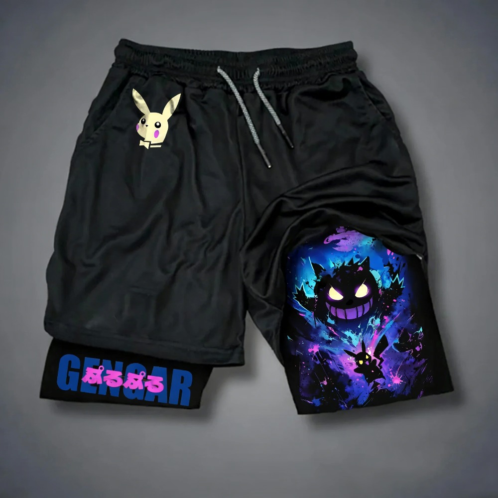 Fantasias de Cosplay Pokémon M - Summer Clothing Layering avaliação e preço
