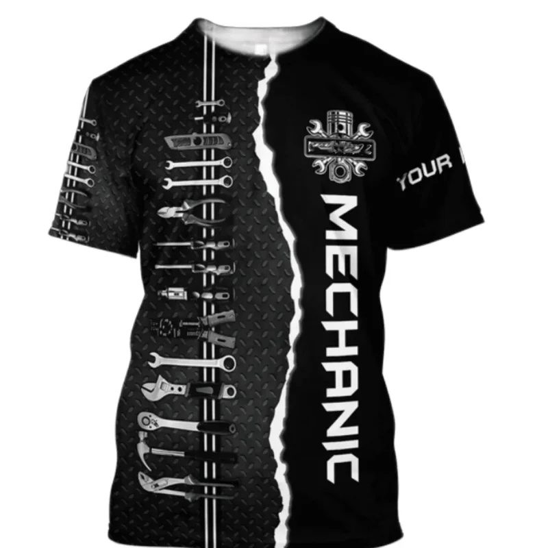 Camiseta Masculina Personaliza - Summer Clothing Pictures avaliação e preço