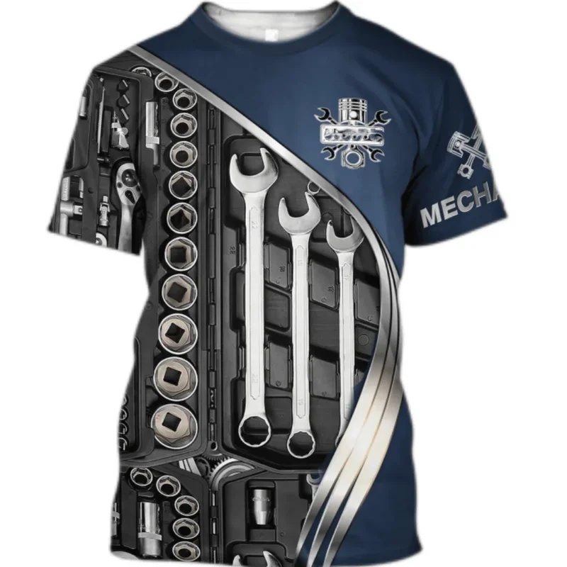 Camiseta Masculina Personaliza - Summer Clothing Pictures avaliação e preço