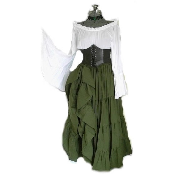 2025 novo vestido de festa de  - Summer Renaissance Clothing avaliação e preço