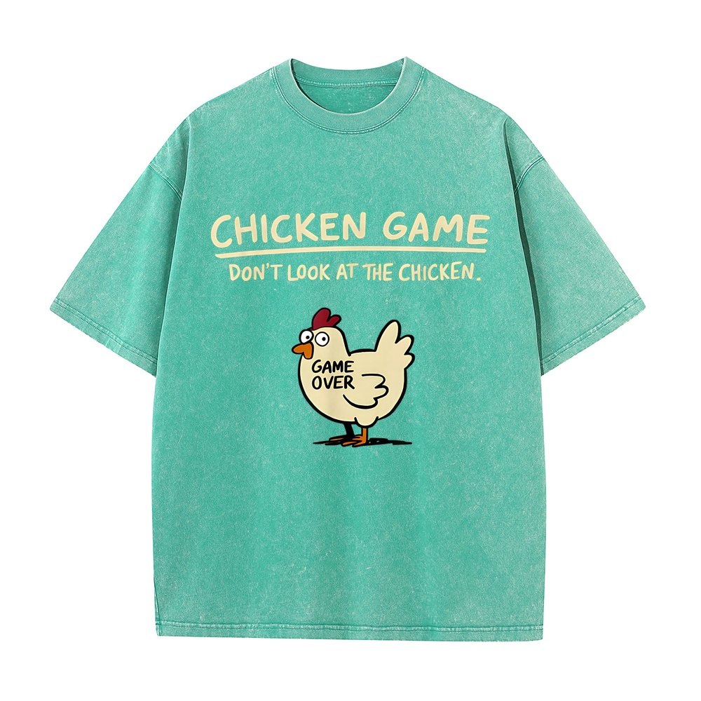 Camiseta Engraçada com Estampa - Summer Games Clothing Brand avaliação e preço