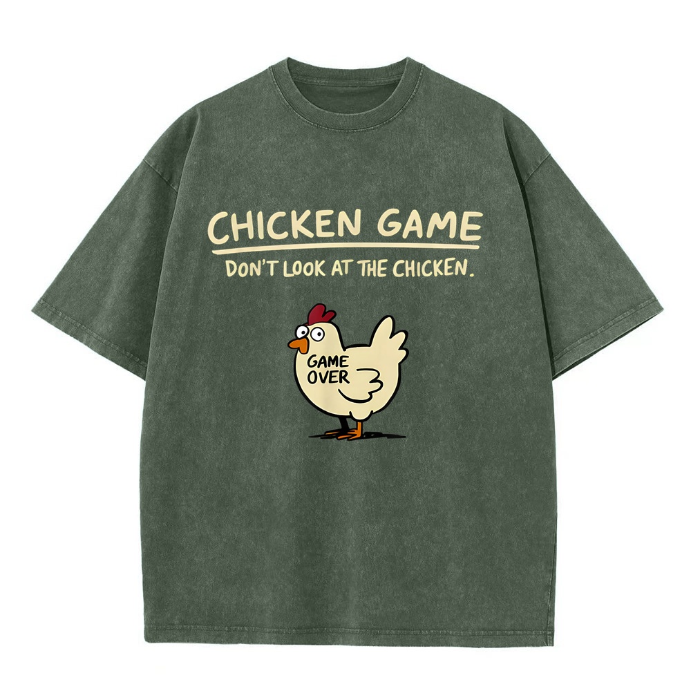 Camiseta Engraçada com Estampa - Summer Games Clothing Brand avaliação e preço