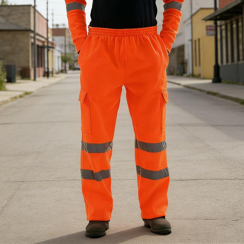 Calças de Trabalho Masculinas  - Summer Clothing Work avaliação e preço