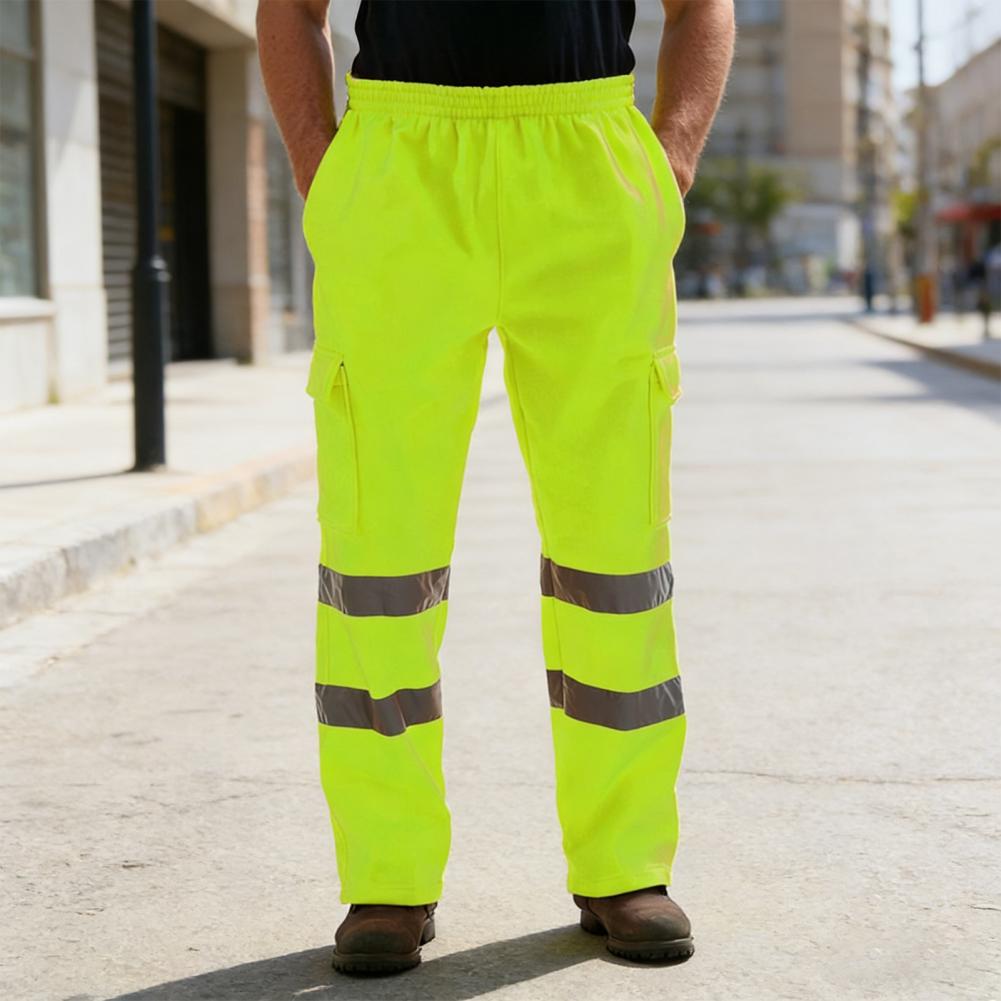 Calças de Trabalho Masculinas  - Summer Clothing Work avaliação e preço