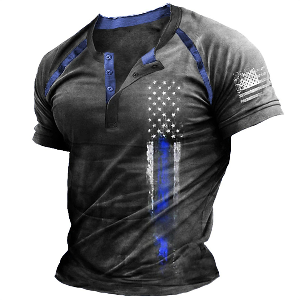 Camisa Masculina Engraçada com - Summer Clothing Guys avaliação e preço