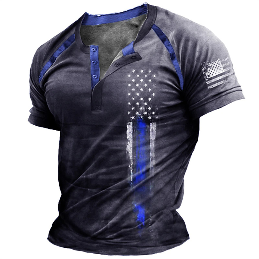 Camisa Masculina Engraçada com - Summer Clothing Guys avaliação e preço