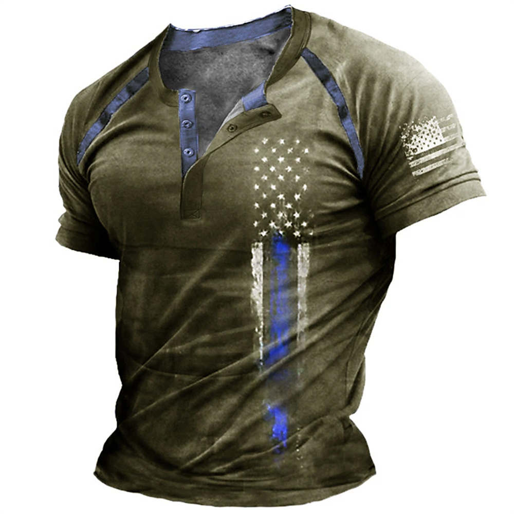 Camisa Masculina Engraçada com - Summer Clothing Guys avaliação e preço