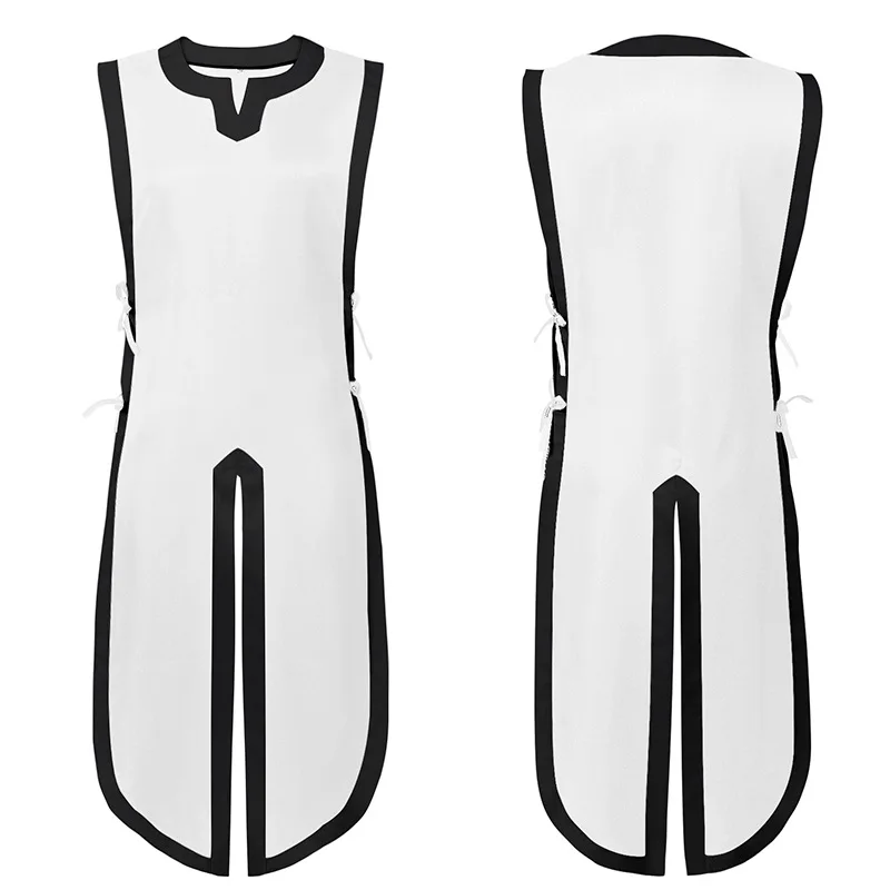 Homens colete medieval robe ha - Summer Renaissance Clothing avaliação e preço