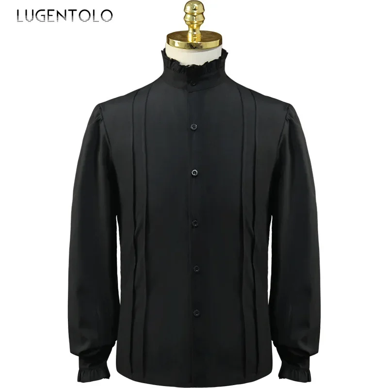 Homens medieval renascentista  - Summer Renaissance Clothing avaliação e preço