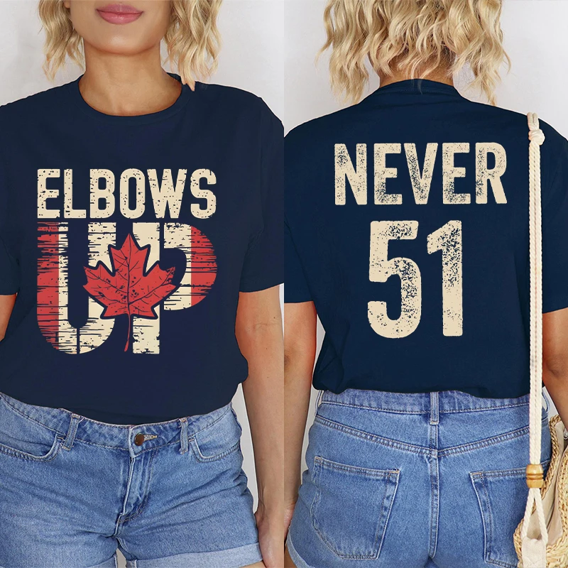 Retro cotovelos até nunca 51 c - Summer Clothing Women Canada avaliação e preço