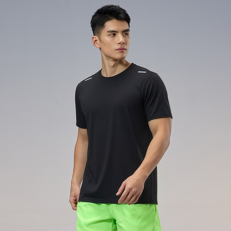 Camiseta Esportiva de Secagem  - Summer Gym Clothing avaliação e preço