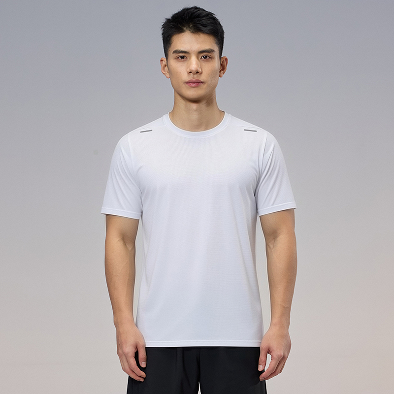 Camiseta Esportiva de Secagem  - Summer Gym Clothing avaliação e preço