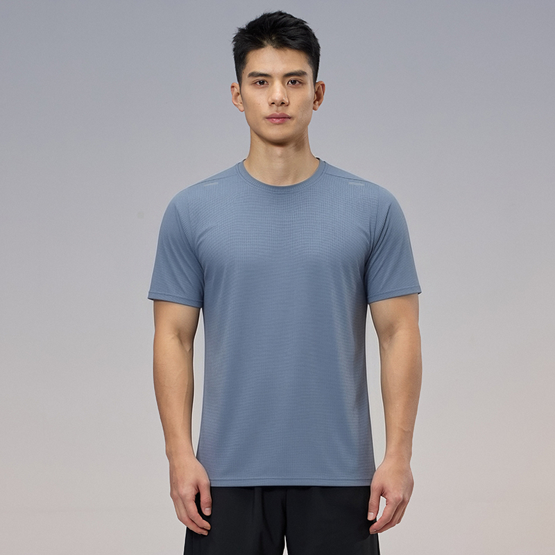 Camiseta Esportiva de Secagem  - Summer Gym Clothing avaliação e preço