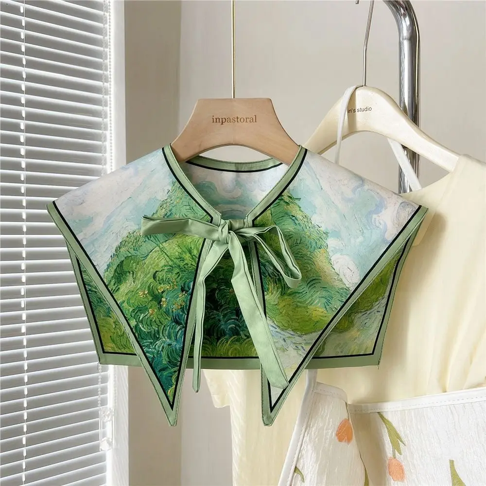 Colarinho Falso Destacável de  - Off Shoulder Blouse avaliação e preço