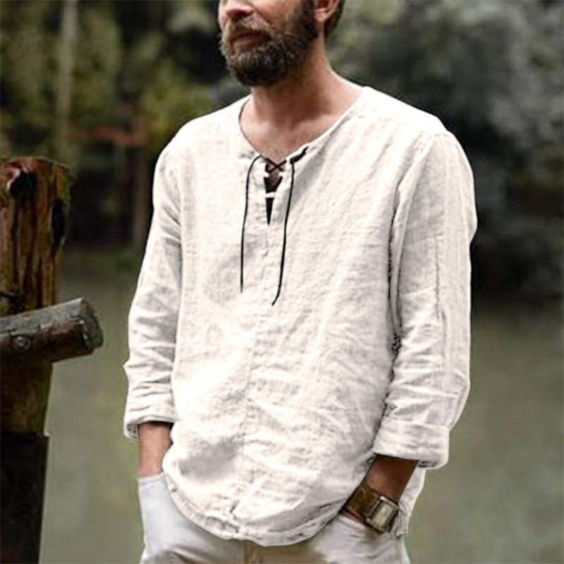 Verão novo masculino renascent - Summer Renaissance Clothing avaliação e preço