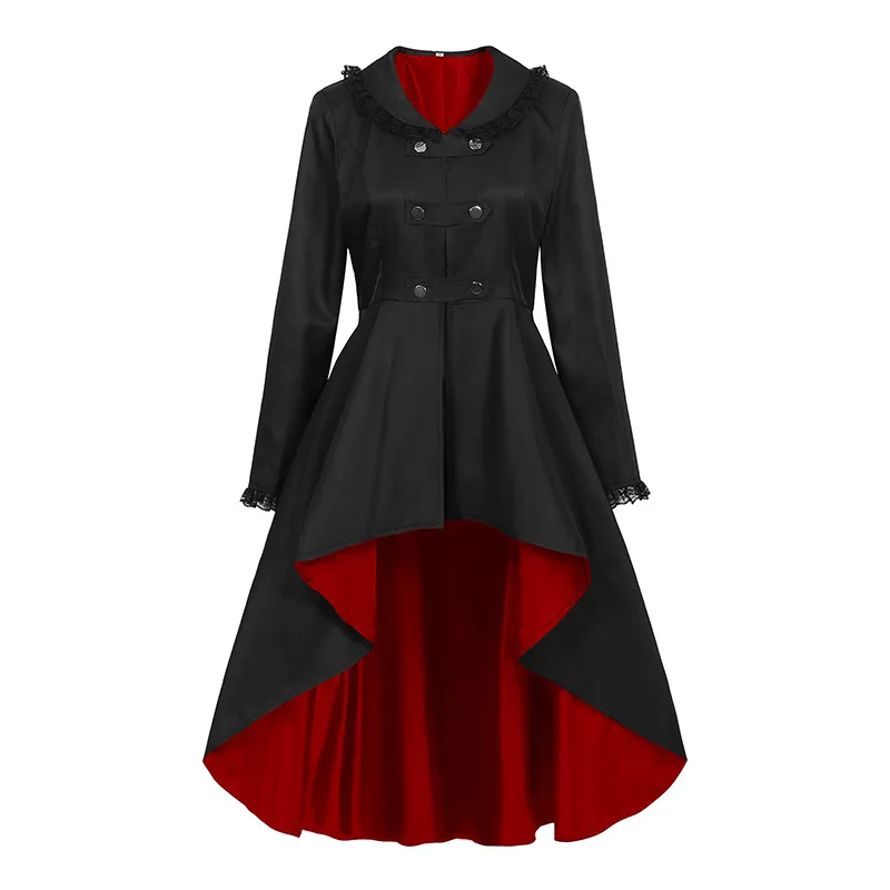 Mulheres renascentistas trench - Summer Renaissance Clothing avaliação e preço