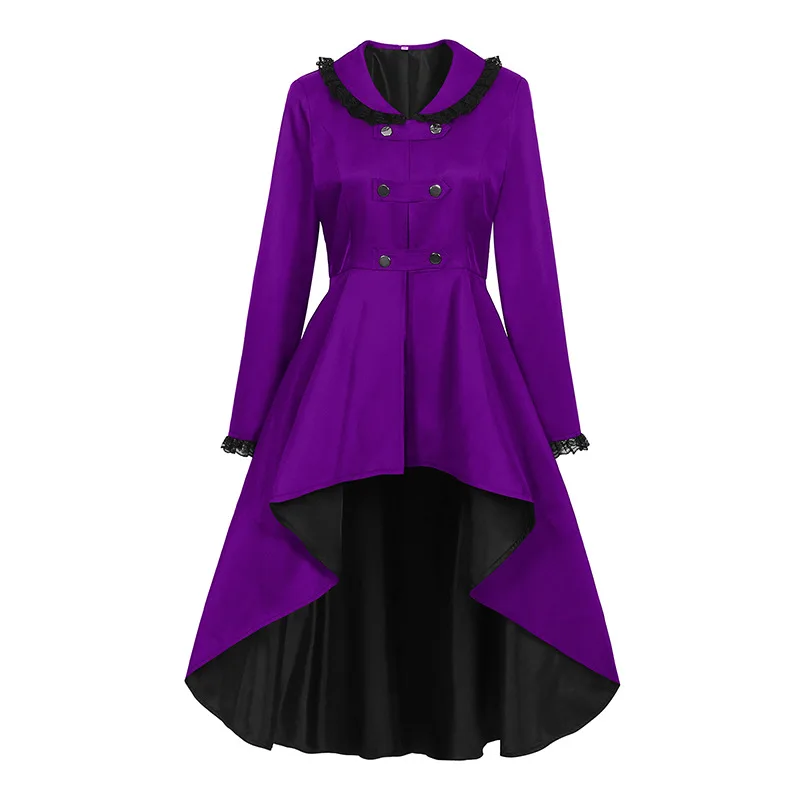 Mulheres renascentistas trench - Summer Renaissance Clothing avaliação e preço