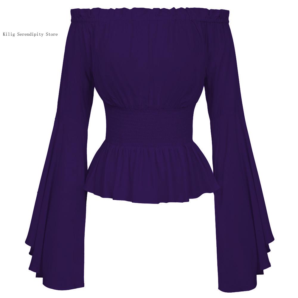 Tops de idade média e roupas f - Summer Renaissance Clothing avaliação e preço