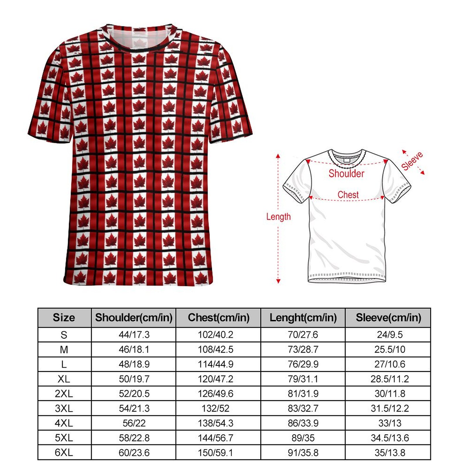 Tamanho grande bandeiras impre - Summer Clothing Women Canada avaliação e preço