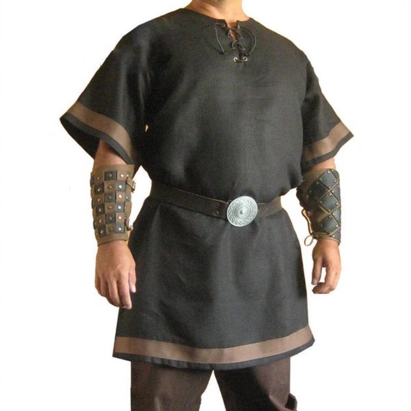 Roupa Casual Masculina para Pa - Summer Renaissance Clothing avaliação e preço
