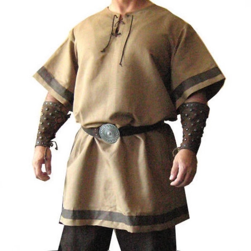 Roupa Casual Masculina para Pa - Summer Renaissance Clothing avaliação e preço