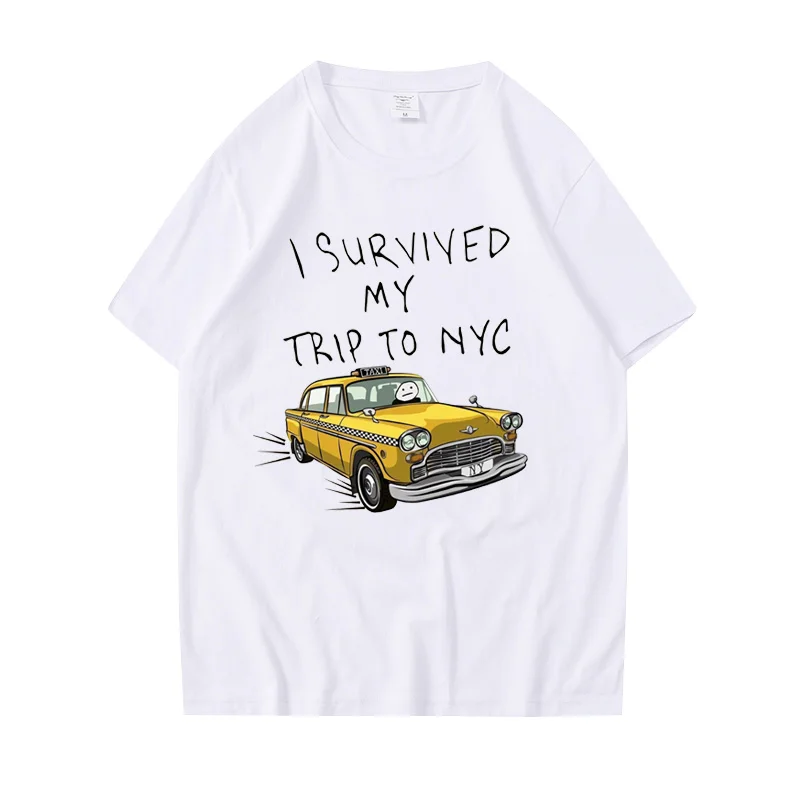Camiseta engraçada masculina e - Summer Clothing Nyc avaliação e preço
