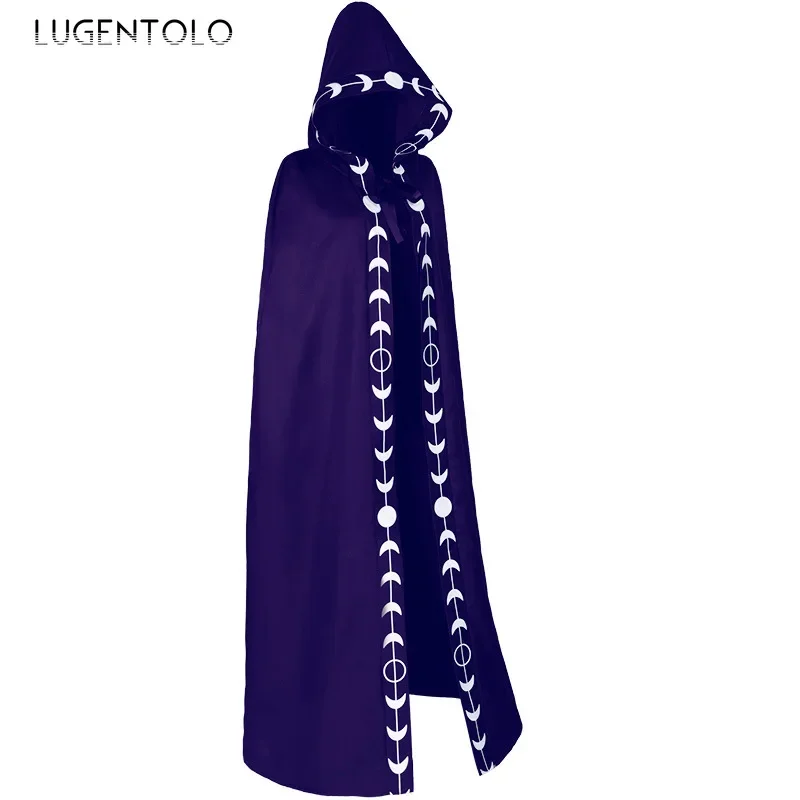 Mulheres com capuz capas de ha - Summer Renaissance Clothing avaliação e preço