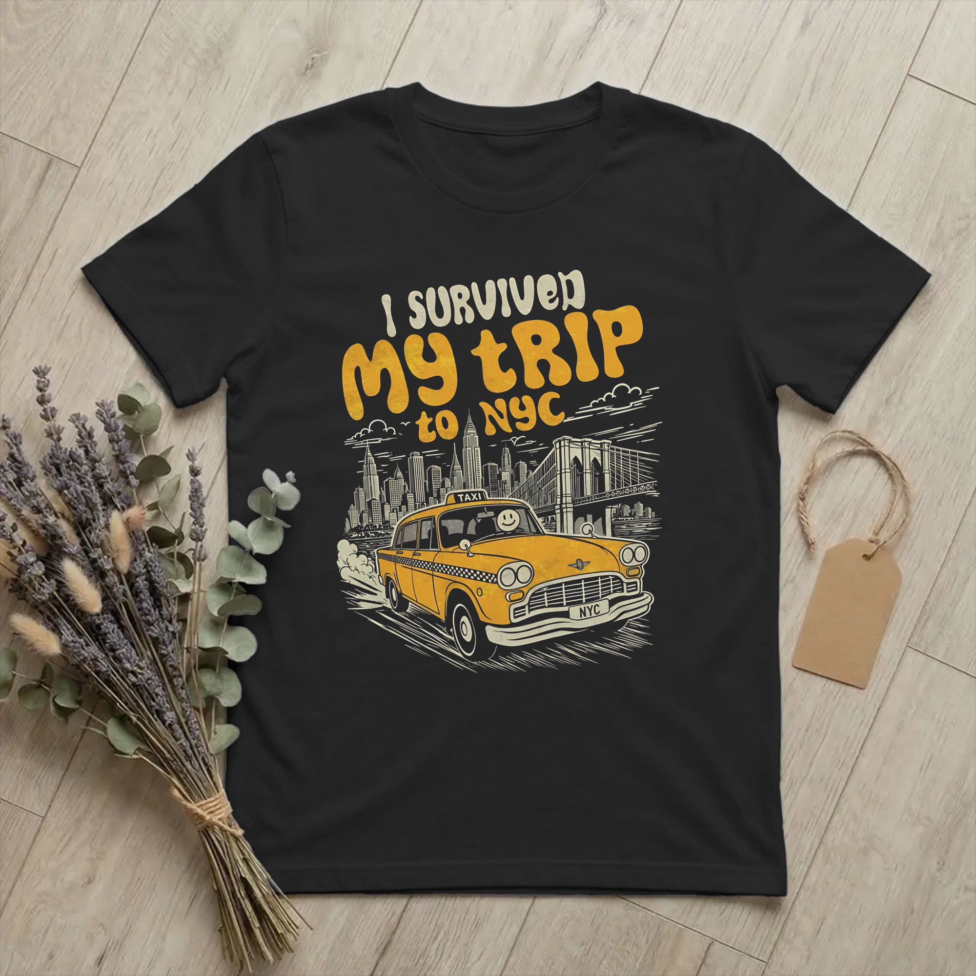 Camiseta vintage engraçada, eu - Summer Clothing Nyc avaliação e preço